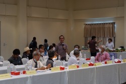 20240117131549.jpg - โครงการส่งเสริมและสนับสนุนการเกษตรอินทรีย์สู่การพัฒนาท้องถิ่นที่ยั่งยืน  รับรองแปลงมาตรฐานเกษตรอินทรีย์ 100 แปลง | https://facagri.cmru.ac.th/web