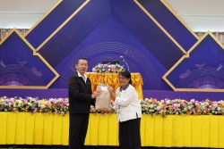 20240117131557.jpg - โครงการส่งเสริมและสนับสนุนการเกษตรอินทรีย์สู่การพัฒนาท้องถิ่นที่ยั่งยืน  รับรองแปลงมาตรฐานเกษตรอินทรีย์ 100 แปลง | https://facagri.cmru.ac.th/web