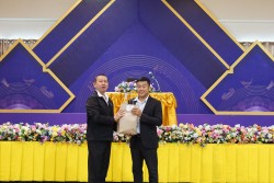 20240117131559.jpg - โครงการส่งเสริมและสนับสนุนการเกษตรอินทรีย์สู่การพัฒนาท้องถิ่นที่ยั่งยืน  รับรองแปลงมาตรฐานเกษตรอินทรีย์ 100 แปลง | https://facagri.cmru.ac.th/web