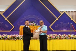 20240117131603.jpg - โครงการส่งเสริมและสนับสนุนการเกษตรอินทรีย์สู่การพัฒนาท้องถิ่นที่ยั่งยืน  รับรองแปลงมาตรฐานเกษตรอินทรีย์ 100 แปลง | https://facagri.cmru.ac.th/web