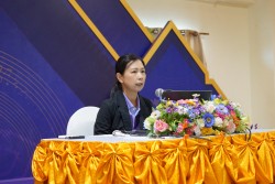 20240117131611.jpg - โครงการส่งเสริมและสนับสนุนการเกษตรอินทรีย์สู่การพัฒนาท้องถิ่นที่ยั่งยืน  รับรองแปลงมาตรฐานเกษตรอินทรีย์ 100 แปลง | https://facagri.cmru.ac.th/web
