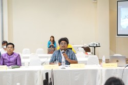 20240117131612.jpg - โครงการส่งเสริมและสนับสนุนการเกษตรอินทรีย์สู่การพัฒนาท้องถิ่นที่ยั่งยืน  รับรองแปลงมาตรฐานเกษตรอินทรีย์ 100 แปลง | https://facagri.cmru.ac.th/web