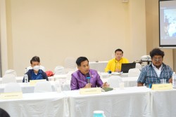 20240117131614.jpg - โครงการส่งเสริมและสนับสนุนการเกษตรอินทรีย์สู่การพัฒนาท้องถิ่นที่ยั่งยืน  รับรองแปลงมาตรฐานเกษตรอินทรีย์ 100 แปลง | https://facagri.cmru.ac.th/web