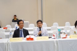 20240117131616.jpg - โครงการส่งเสริมและสนับสนุนการเกษตรอินทรีย์สู่การพัฒนาท้องถิ่นที่ยั่งยืน  รับรองแปลงมาตรฐานเกษตรอินทรีย์ 100 แปลง | https://facagri.cmru.ac.th/web