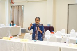20240117131618.jpg - โครงการส่งเสริมและสนับสนุนการเกษตรอินทรีย์สู่การพัฒนาท้องถิ่นที่ยั่งยืน  รับรองแปลงมาตรฐานเกษตรอินทรีย์ 100 แปลง | https://facagri.cmru.ac.th/web