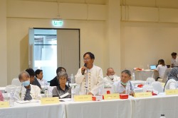 20240117131619.jpg - โครงการส่งเสริมและสนับสนุนการเกษตรอินทรีย์สู่การพัฒนาท้องถิ่นที่ยั่งยืน  รับรองแปลงมาตรฐานเกษตรอินทรีย์ 100 แปลง | https://facagri.cmru.ac.th/web