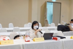 20240117131621.jpg - โครงการส่งเสริมและสนับสนุนการเกษตรอินทรีย์สู่การพัฒนาท้องถิ่นที่ยั่งยืน  รับรองแปลงมาตรฐานเกษตรอินทรีย์ 100 แปลง | https://facagri.cmru.ac.th/web