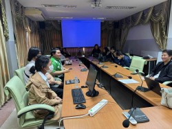 20240129154534.jpg - กิจกรรมการบ่มเพาะนักศึกษาเพื่อพัฒนานวัตกรรมอาหาร | https://facagri.cmru.ac.th/web