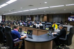 20240209090633.jpg - การประชุมเครือข่ายคณบดีคณะเกษตรศาสตร์และสาขาวิชาที่เกี่ยวข้อง มหาวิทยาลัยราชภัฏทั่วประเทศ 2/2566 | https://facagri.cmru.ac.th/web