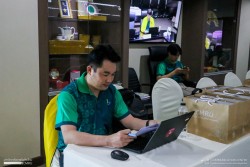20240209090634.jpg - การประชุมเครือข่ายคณบดีคณะเกษตรศาสตร์และสาขาวิชาที่เกี่ยวข้อง มหาวิทยาลัยราชภัฏทั่วประเทศ 2/2566 | https://facagri.cmru.ac.th/web