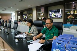 20240209090636.jpg - การประชุมเครือข่ายคณบดีคณะเกษตรศาสตร์และสาขาวิชาที่เกี่ยวข้อง มหาวิทยาลัยราชภัฏทั่วประเทศ 2/2566 | https://facagri.cmru.ac.th/web