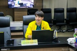 20240209090638.jpg - การประชุมเครือข่ายคณบดีคณะเกษตรศาสตร์และสาขาวิชาที่เกี่ยวข้อง มหาวิทยาลัยราชภัฏทั่วประเทศ 2/2566 | https://facagri.cmru.ac.th/web