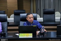 20240209090640(1).jpg - การประชุมเครือข่ายคณบดีคณะเกษตรศาสตร์และสาขาวิชาที่เกี่ยวข้อง มหาวิทยาลัยราชภัฏทั่วประเทศ 2/2566 | https://facagri.cmru.ac.th/web