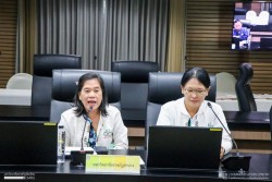 20240209090640.jpg - การประชุมเครือข่ายคณบดีคณะเกษตรศาสตร์และสาขาวิชาที่เกี่ยวข้อง มหาวิทยาลัยราชภัฏทั่วประเทศ 2/2566 | https://facagri.cmru.ac.th/web