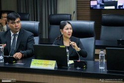 20240209090644(1).jpg - การประชุมเครือข่ายคณบดีคณะเกษตรศาสตร์และสาขาวิชาที่เกี่ยวข้อง มหาวิทยาลัยราชภัฏทั่วประเทศ 2/2566 | https://facagri.cmru.ac.th/web