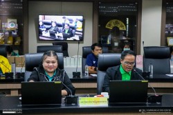 20240209090651.jpg - การประชุมเครือข่ายคณบดีคณะเกษตรศาสตร์และสาขาวิชาที่เกี่ยวข้อง มหาวิทยาลัยราชภัฏทั่วประเทศ 2/2566 | https://facagri.cmru.ac.th/web