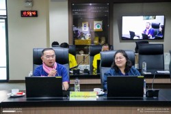 20240209090652(1).jpg - การประชุมเครือข่ายคณบดีคณะเกษตรศาสตร์และสาขาวิชาที่เกี่ยวข้อง มหาวิทยาลัยราชภัฏทั่วประเทศ 2/2566 | https://facagri.cmru.ac.th/web