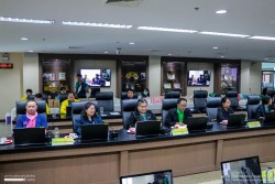 20240209090653.jpg - การประชุมเครือข่ายคณบดีคณะเกษตรศาสตร์และสาขาวิชาที่เกี่ยวข้อง มหาวิทยาลัยราชภัฏทั่วประเทศ 2/2566 | https://facagri.cmru.ac.th/web