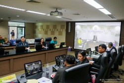 20240209090655.jpg - การประชุมเครือข่ายคณบดีคณะเกษตรศาสตร์และสาขาวิชาที่เกี่ยวข้อง มหาวิทยาลัยราชภัฏทั่วประเทศ 2/2566 | https://facagri.cmru.ac.th/web