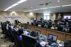 20240209090656.jpg - การประชุมเครือข่ายคณบดีคณะเกษตรศาสตร์และสาขาวิชาที่เกี่ยวข้อง มหาวิทยาลัยราชภัฏทั่วประเทศ 2/2566 | https://facagri.cmru.ac.th/web