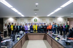 20240209090659.jpg - การประชุมเครือข่ายคณบดีคณะเกษตรศาสตร์และสาขาวิชาที่เกี่ยวข้อง มหาวิทยาลัยราชภัฏทั่วประเทศ 2/2566 | https://facagri.cmru.ac.th/web