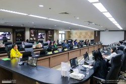 20240209091058(1).jpg - การประชุมเครือข่ายหัวหน้าสำนักงานคณบดีคณะเกษตรศาสตร์และสาขาวิชาที่เกี่ยวข้อง 1/2567 | https://facagri.cmru.ac.th/web