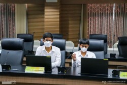 20240209091557.jpg - การประชุมเครือข่ายนักศึกษาคณะเกษตรศาสตร์และสาขาวิชาที่เกี่ยวข้อง มหาวิทยาลัยราชภัฏทั่วประเทศ 2/2566 | https://facagri.cmru.ac.th/web