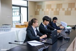 20240209091559(1).jpg - การประชุมเครือข่ายนักศึกษาคณะเกษตรศาสตร์และสาขาวิชาที่เกี่ยวข้อง มหาวิทยาลัยราชภัฏทั่วประเทศ 2/2566 | https://facagri.cmru.ac.th/web