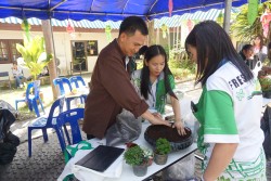 20240209134953.jpg - การแข่งขันทักษะทางวิชาชีพการจัดสวนถาด | https://facagri.cmru.ac.th/web