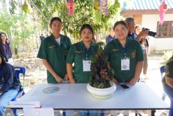 20240209135126.jpg - การแข่งขันทักษะทางวิชาชีพการจัดสวนถาด | https://facagri.cmru.ac.th/web