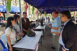 20240209135219.jpg - การแข่งขันทักษะทางวิชาชีพการจัดสวนถาด | https://facagri.cmru.ac.th/web