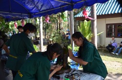 20240209135232.jpg - การแข่งขันทักษะทางวิชาชีพการจัดสวนถาด | https://facagri.cmru.ac.th/web