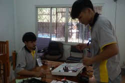 20240209140158.jpg - การแข่งขันทักษะเกษตรอัจฉริยะ | https://facagri.cmru.ac.th/web