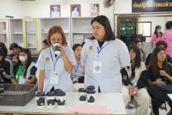 20240209163459.jpg - การแข่งทักษะการทดสอบลักษณะทางประสาทสัมผัส | https://facagri.cmru.ac.th/web