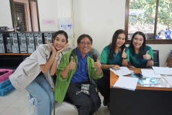 20240209163506.jpg - การแข่งทักษะการทดสอบลักษณะทางประสาทสัมผัส | https://facagri.cmru.ac.th/web