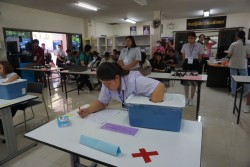 20240209163510.jpg - การแข่งทักษะการทดสอบลักษณะทางประสาทสัมผัส | https://facagri.cmru.ac.th/web