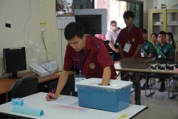 20240209163514.jpg - การแข่งทักษะการทดสอบลักษณะทางประสาทสัมผัส | https://facagri.cmru.ac.th/web