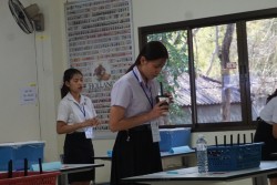 20240209163517.jpg - การแข่งทักษะการทดสอบลักษณะทางประสาทสัมผัส | https://facagri.cmru.ac.th/web
