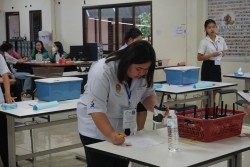 20240209163521.jpg - การแข่งทักษะการทดสอบลักษณะทางประสาทสัมผัส | https://facagri.cmru.ac.th/web