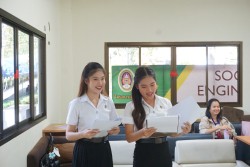 20240209163544.jpg - การแข่งทักษะการทดสอบลักษณะทางประสาทสัมผัส | https://facagri.cmru.ac.th/web