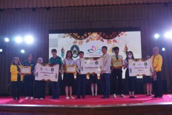 20240209165046.jpg - บรรยากาศการมอบรางวัล | https://facagri.cmru.ac.th/web