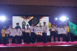 20240209165059.jpg - บรรยากาศการมอบรางวัล | https://facagri.cmru.ac.th/web