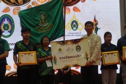 20240209165130.jpg - บรรยากาศการมอบรางวัล | https://facagri.cmru.ac.th/web