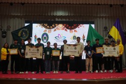 20240209165148.jpg - บรรยากาศการมอบรางวัล | https://facagri.cmru.ac.th/web