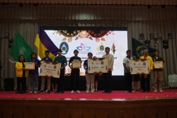 20240209165205.jpg - บรรยากาศการมอบรางวัล | https://facagri.cmru.ac.th/web