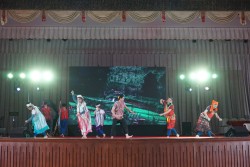 20240209193044.jpg - บรรยากาศงานเลี้ยง การแสดงพิธีปิด มอบรางวัลพิเศษ และการมอบธงเจ้าภาพครั้งต่อไป | https://facagri.cmru.ac.th/web
