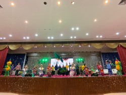 20240209193101(1).jpg - บรรยากาศงานเลี้ยง การแสดงพิธีปิด มอบรางวัลพิเศษ และการมอบธงเจ้าภาพครั้งต่อไป | https://facagri.cmru.ac.th/web