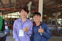 20240209194222.jpg - การแข่งขันทักษะการเข้าด้ามจอบ | https://facagri.cmru.ac.th/web
