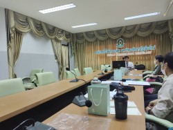 20240221140131.jpg - การสอบวิชาปัญหาพิเศษ หลักสูตร วท.บ. สาขาวิชาเกษตรศาสตร์ | https://facagri.cmru.ac.th/web