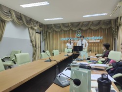 20240221140132.jpg - การสอบวิชาปัญหาพิเศษ หลักสูตร วท.บ. สาขาวิชาเกษตรศาสตร์ | https://facagri.cmru.ac.th/web